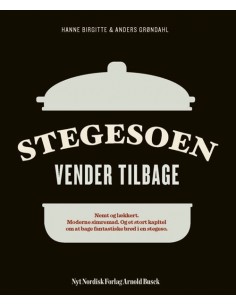 Stegesoen vender tilbage
