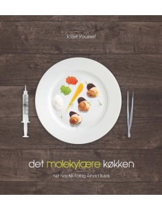 Det molekylære køkken