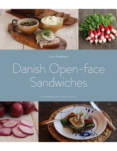 Danish Open-face Sandwiches