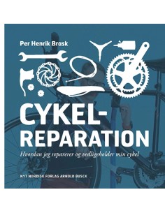 Cykelreparation