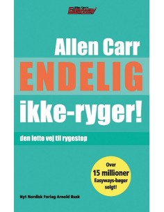 Endelig ikke-ryger
