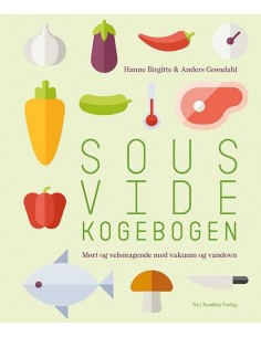Sous vide kogebogen