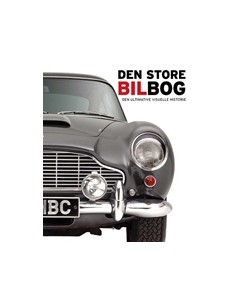 Den store bilbog