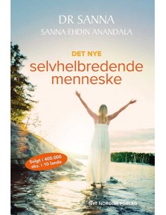 Det nye selvhelbredende...