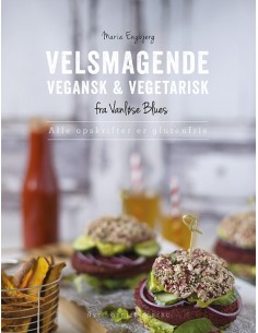 Velsmagende vegansk og...