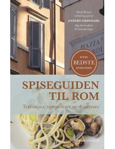 Spiseguiden til Rom