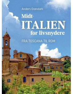 Midtitalien for livsnydere