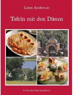 Tafeln mit den Dänen