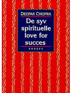 De syv spirituelle love for...