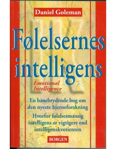 Følelsernes intelligens