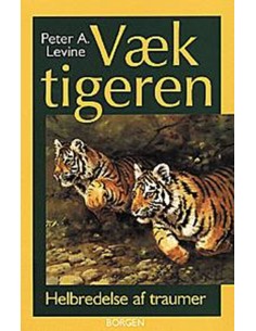 Væk tigeren