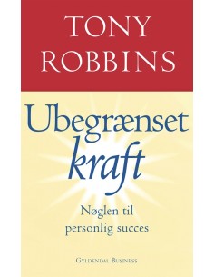 Ubegrænset kraft