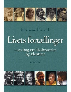 Livets fortællinger