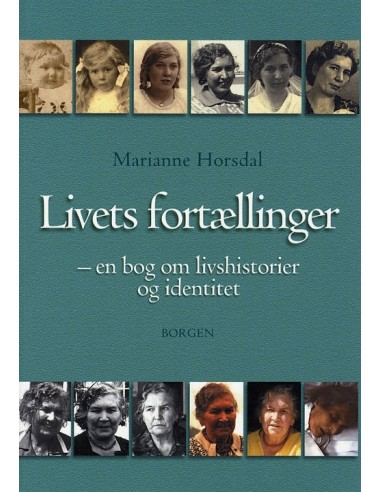 Livets fortællinger