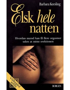 Elsk hele natten