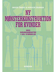 Ny mønsterkonstruktion for...