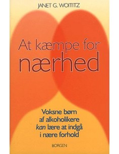 At kæmpe for nærhed