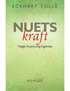 Nuets kraft