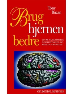 Brug hjernen bedre