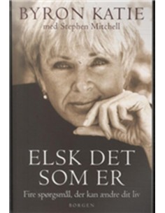Elsk det som er