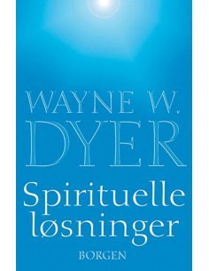 Spirituelle løsninger