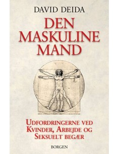 Den maskuline mand