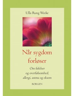 Når sygdom forløser