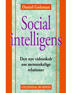 Social intelligens