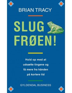 Slug frøen!