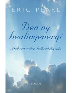 Den ny healingenergi