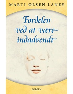 Fordelen ved at være...