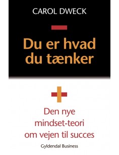 Du er hvad du tænker