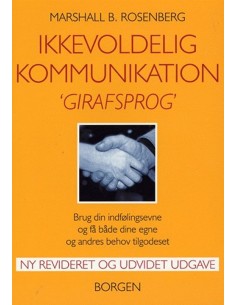 Ikkevoldelig kommunikation...