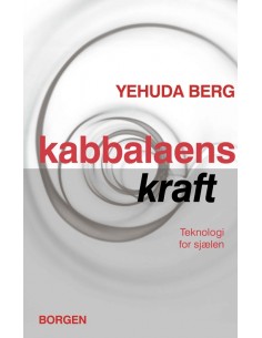 Kabbalaens kraft