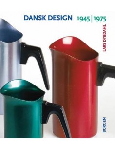 Dansk design 1945-1975