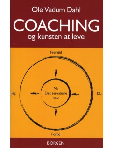 Coaching - og kunsten at leve