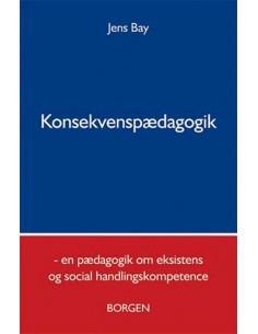 Konsekvenspædagogik