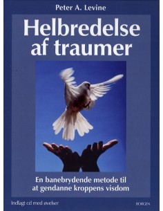 Helbredelse af traumer
