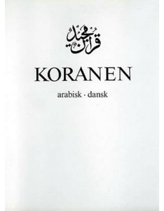 KORANEN - ARABISK-DANSK 6.UDG.