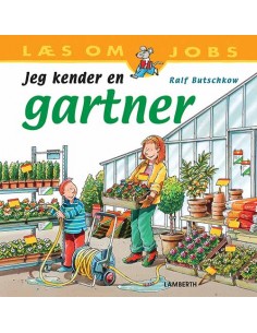 Jeg kender en gartner