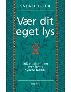 Vær dit eget lys