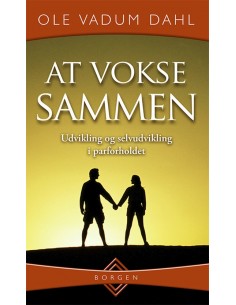 At vokse sammen