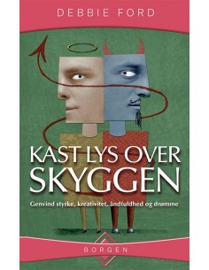 Kast lys over skyggen