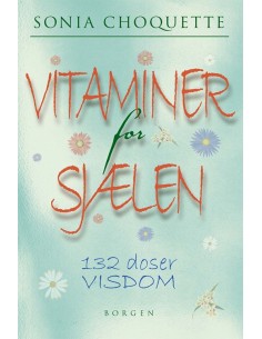 Vitaminer for sjælen