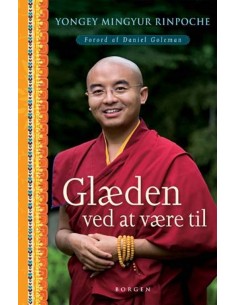 Glæden ved at være til