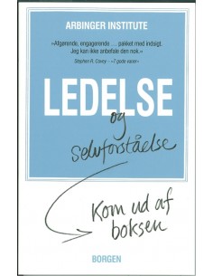 Ledelse og selvforståelse