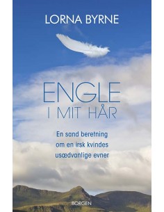 Engle i mit hår