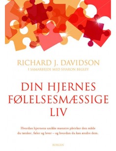 Din hjernes følelsesmæssige...