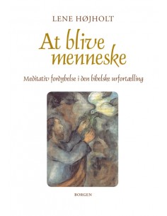 At blive menneske