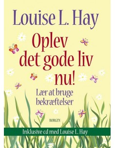 Oplev det gode liv nu